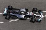 Mercedes-AMG F1 W09 EQ Power+ 2018 года